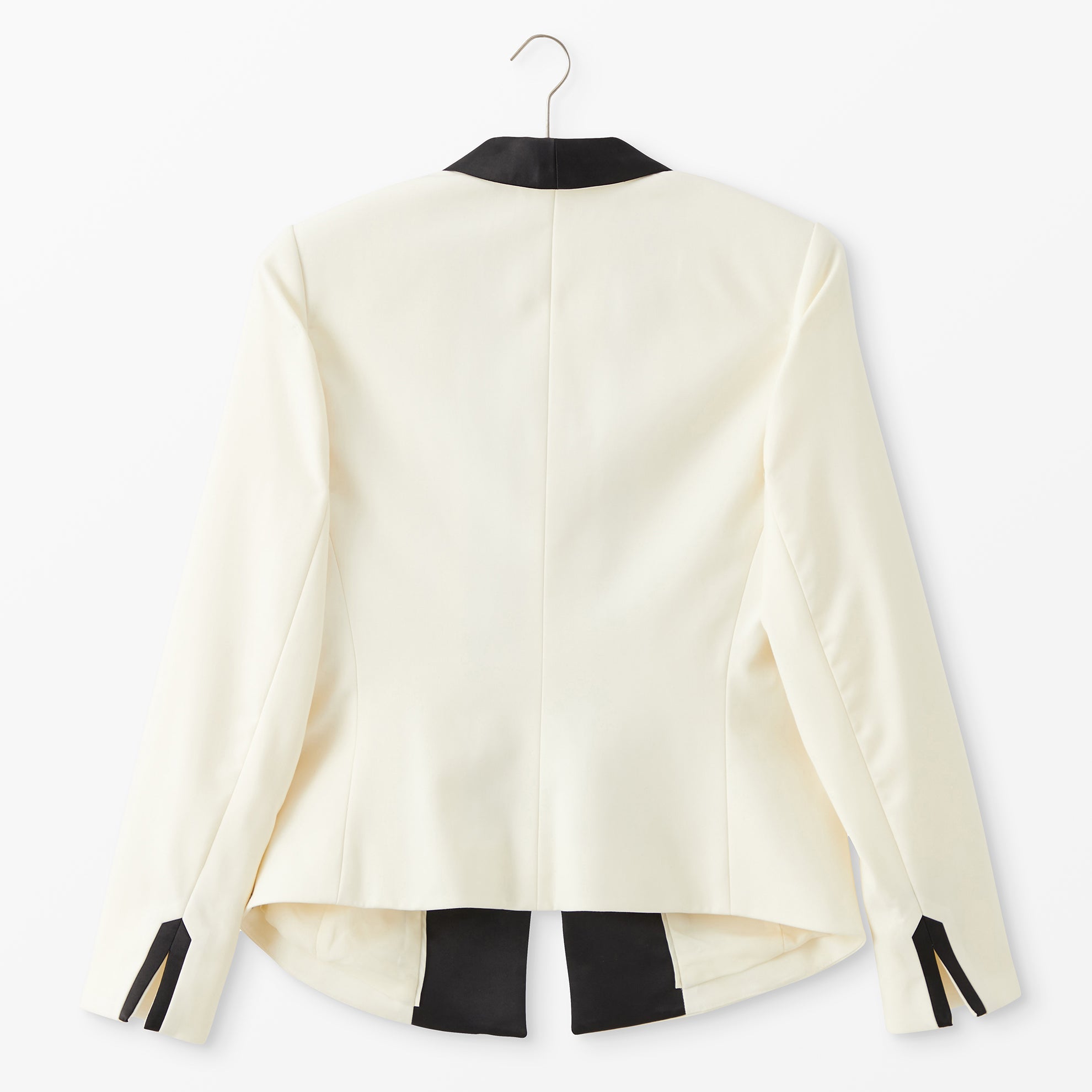Ivory Black
