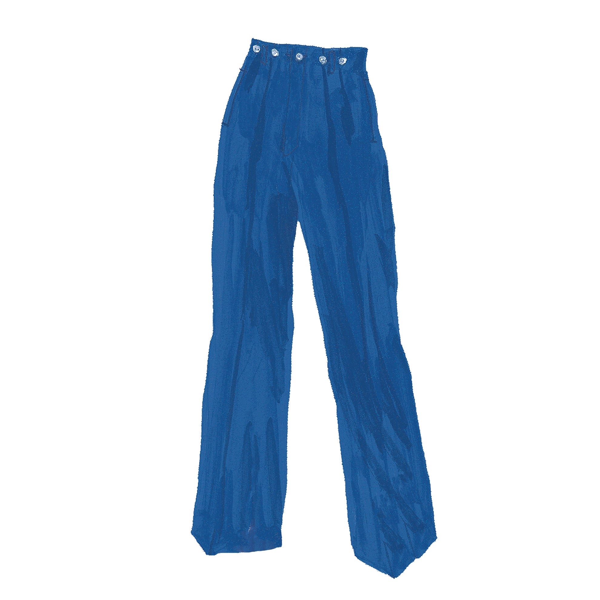 Classic Blue