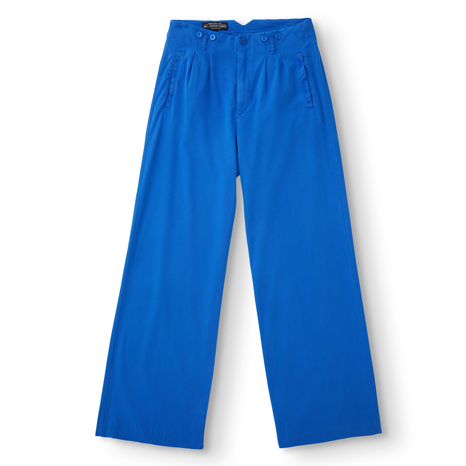Classic Blue