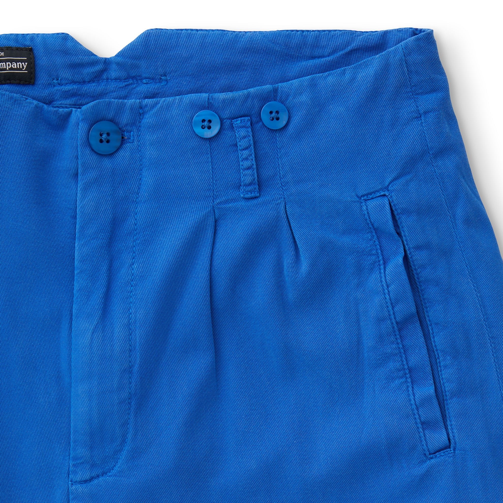 Classic Blue