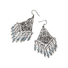 Silver Turquoise