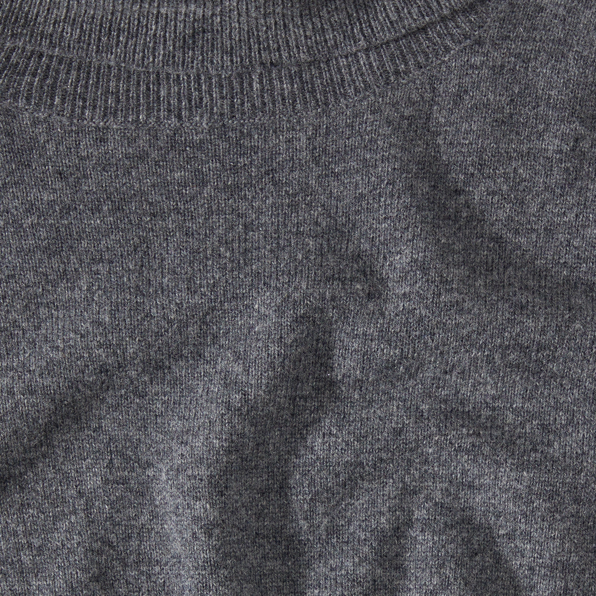 Dark Heather Grey