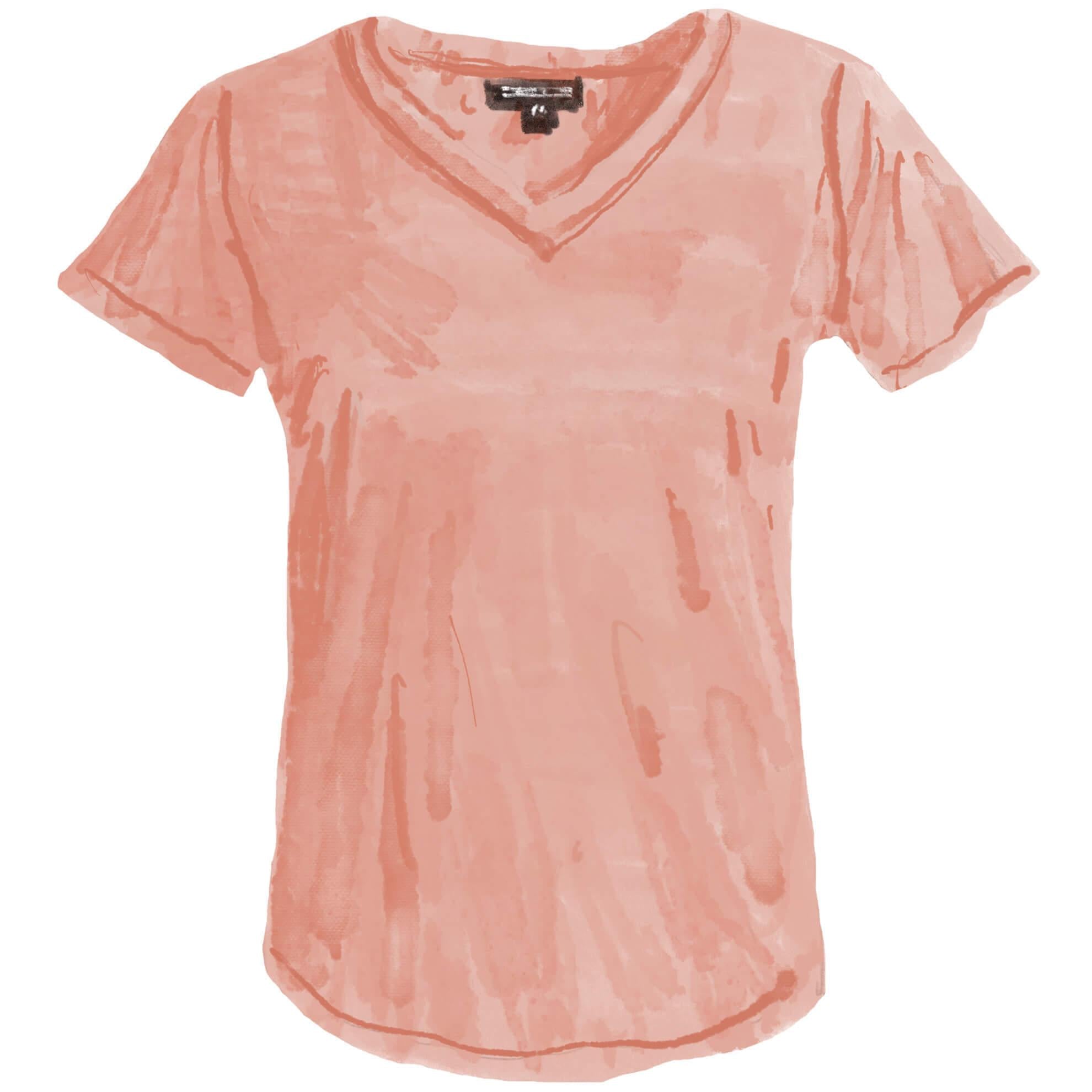Coral Pink