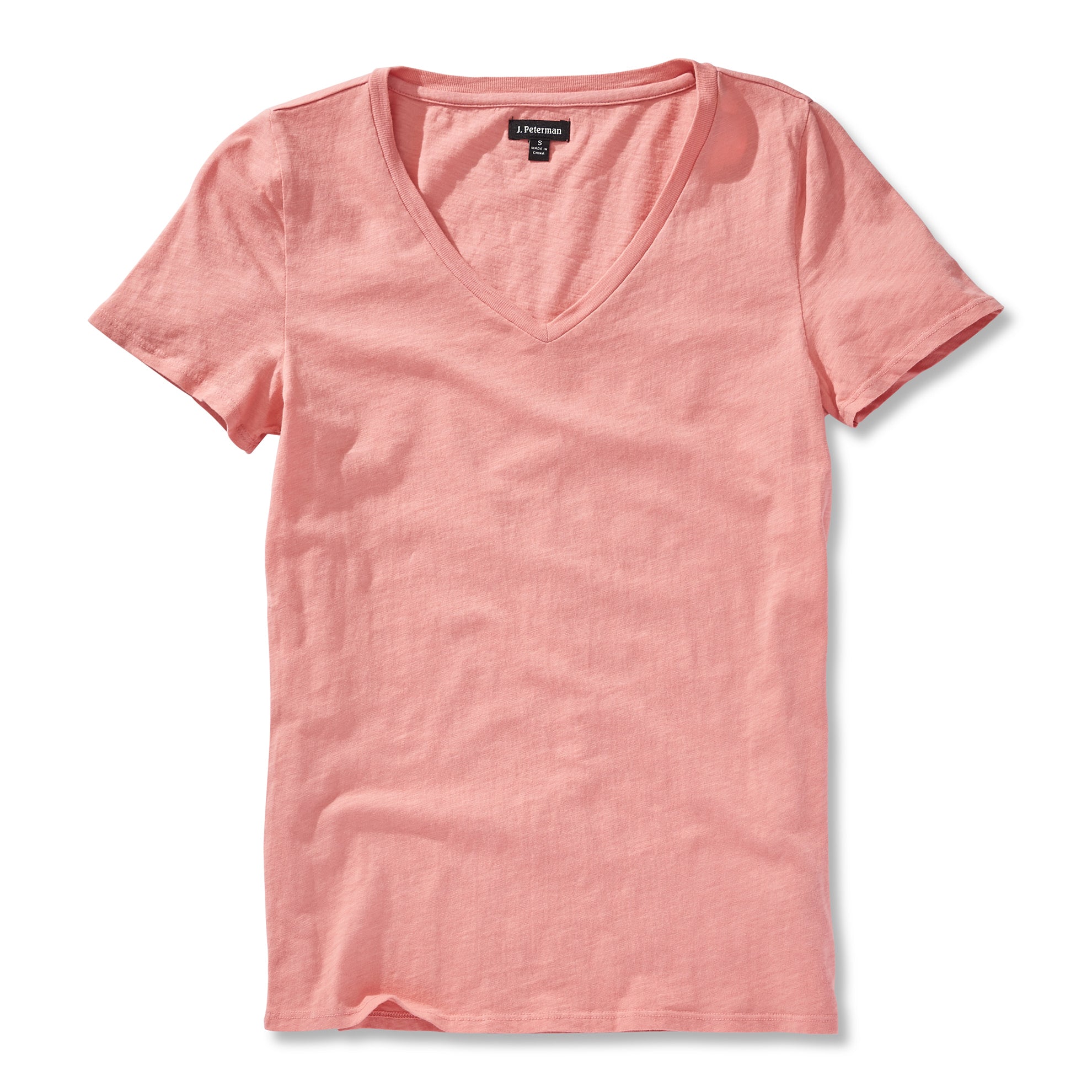 Coral Pink