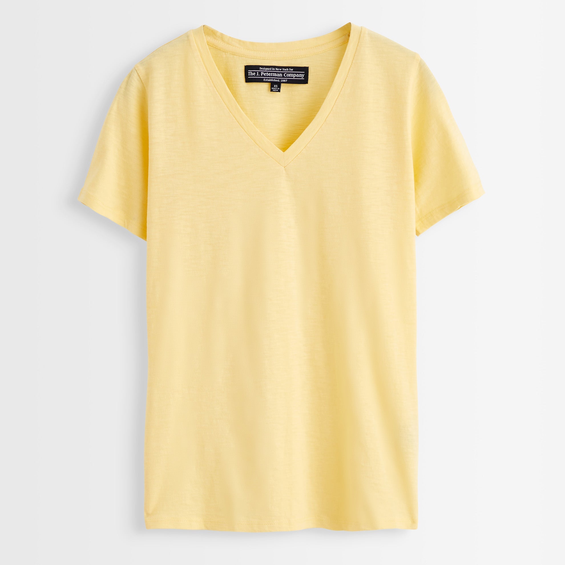 Pale Banana