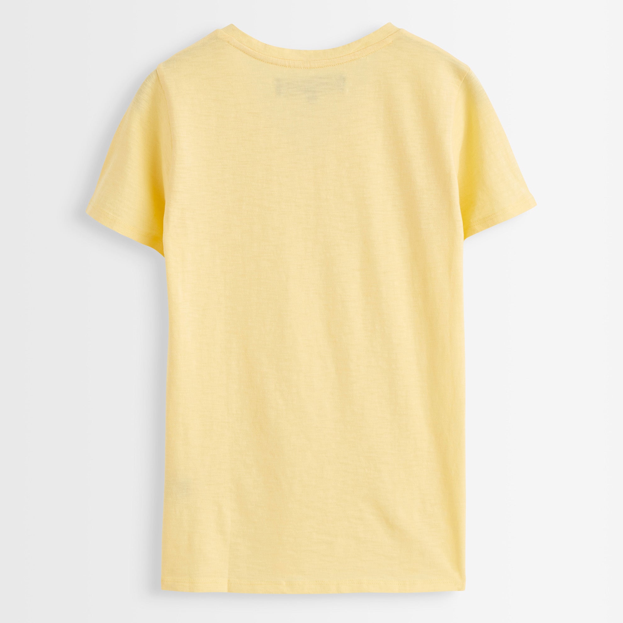Pale Banana