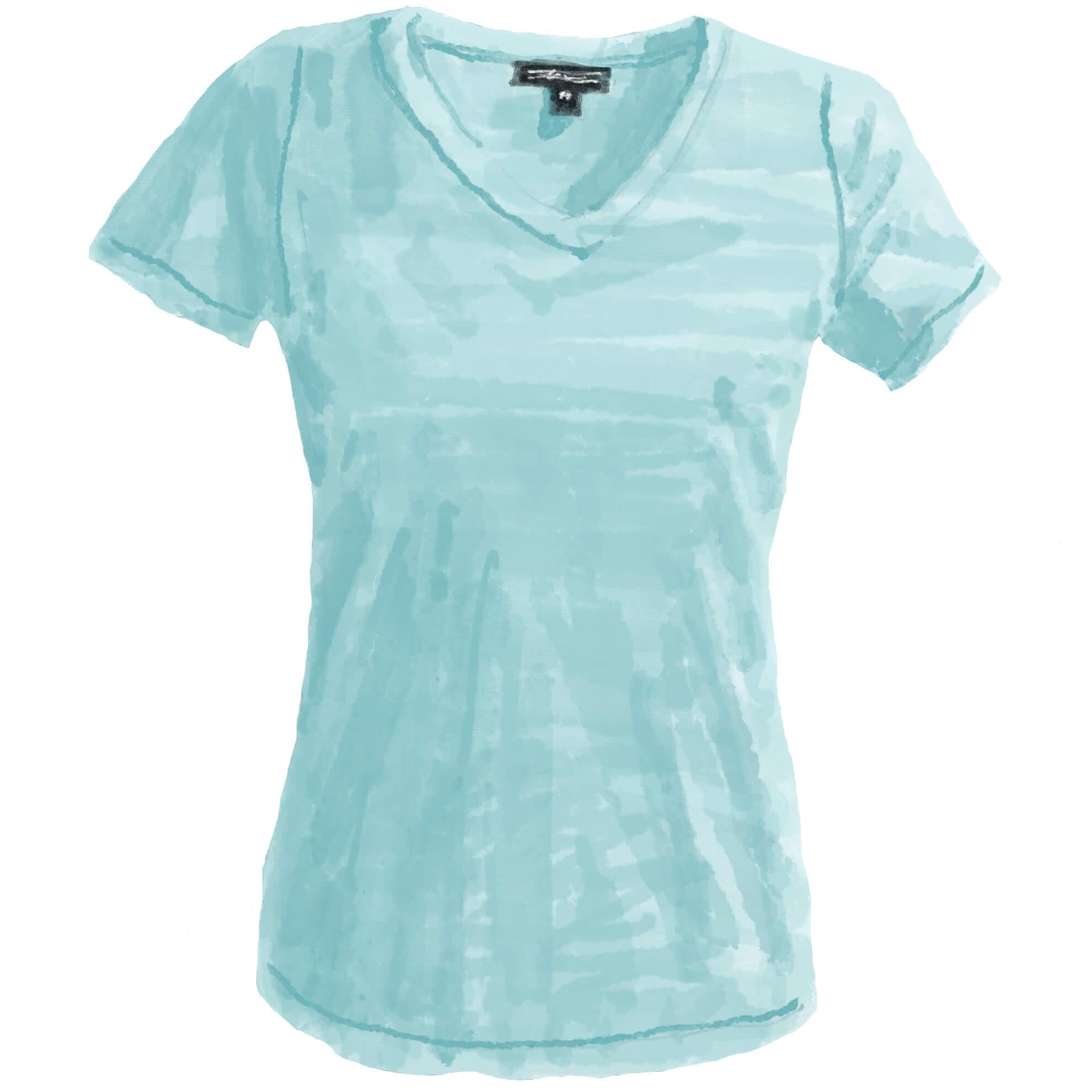 Sterling Blue