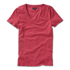 Washed Red