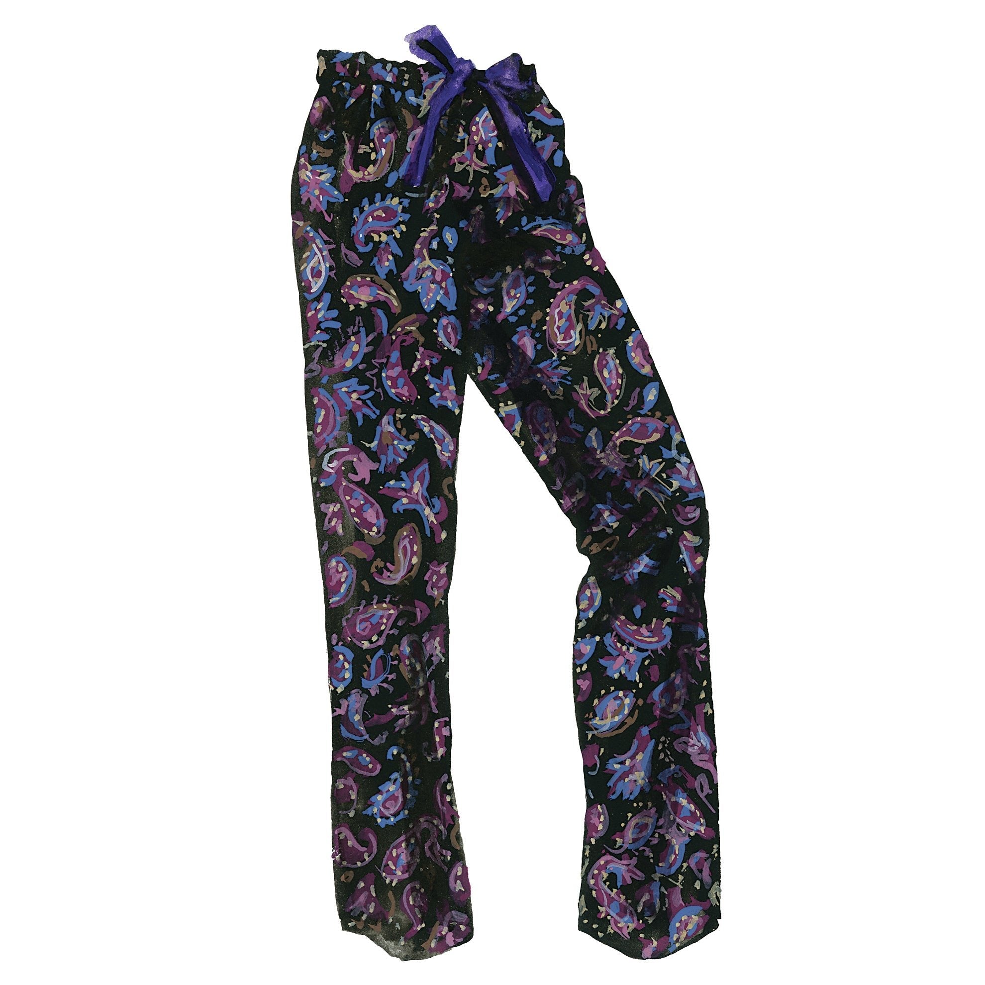 Paisley