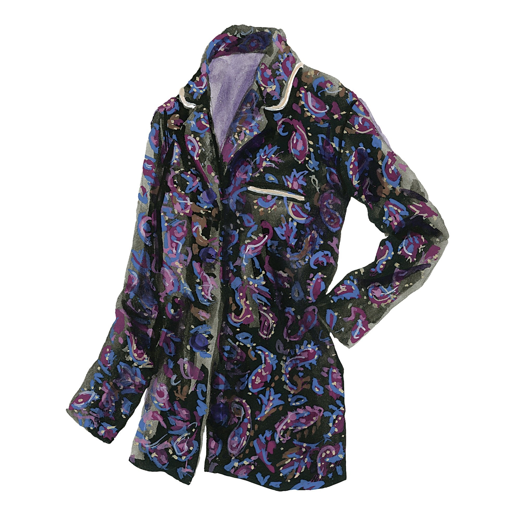 Paisley