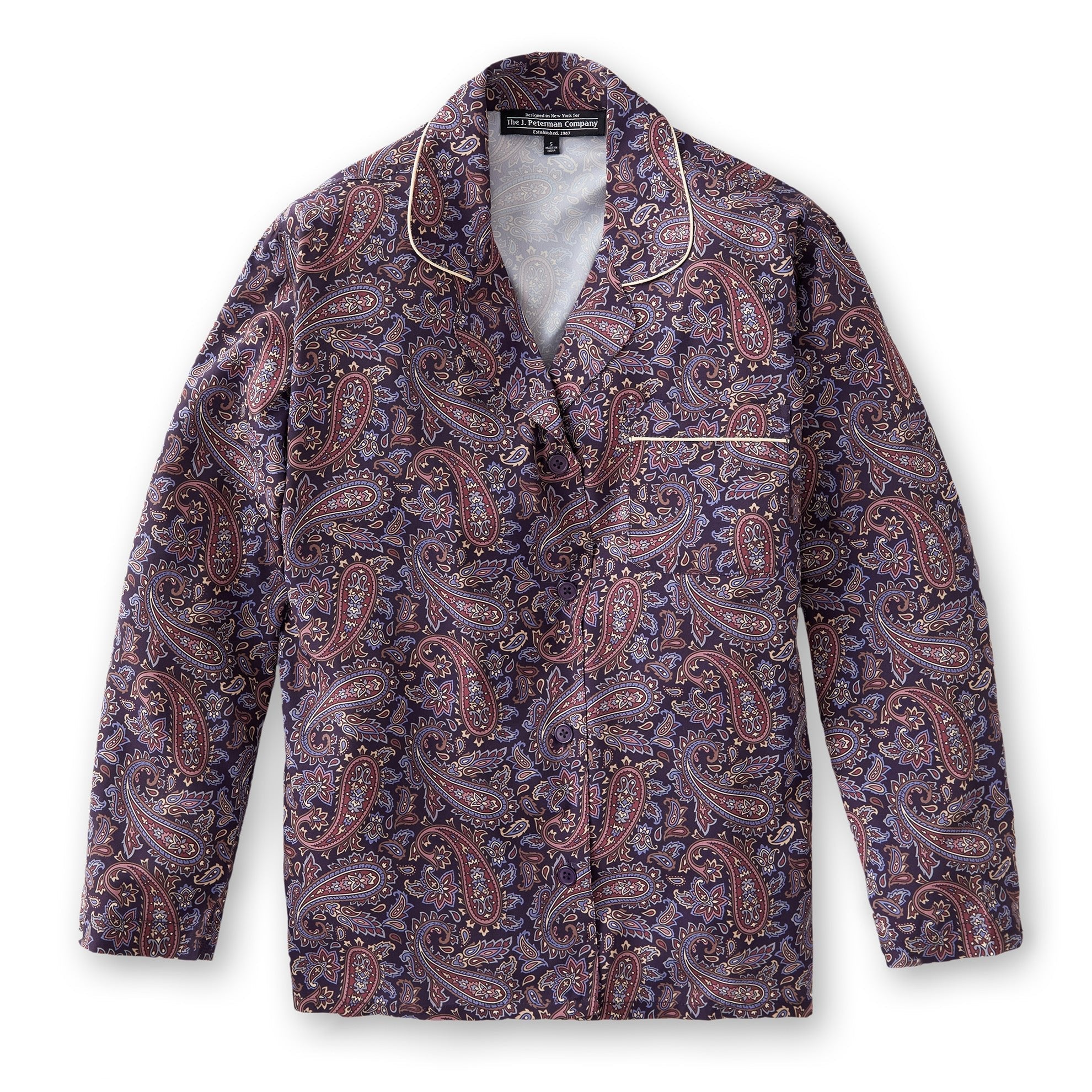 Paisley