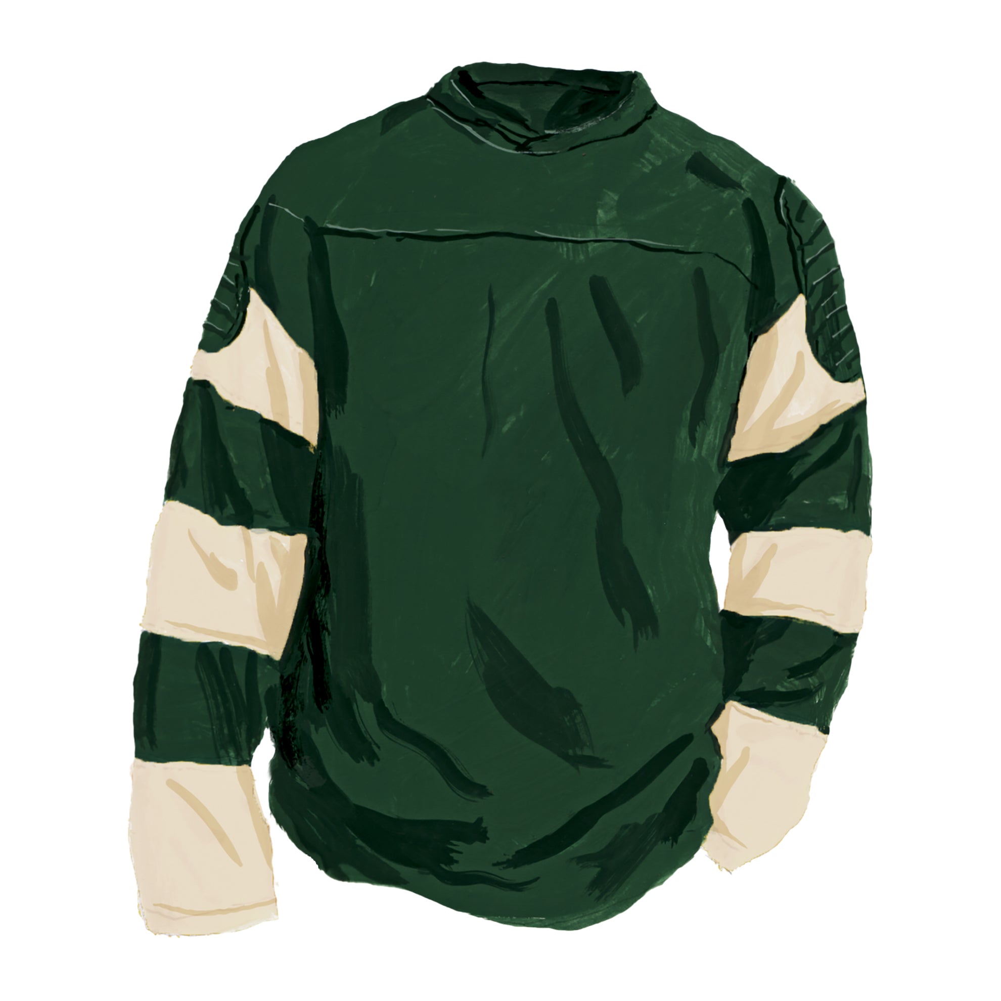 Green Cream