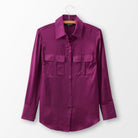 Dark Purple
