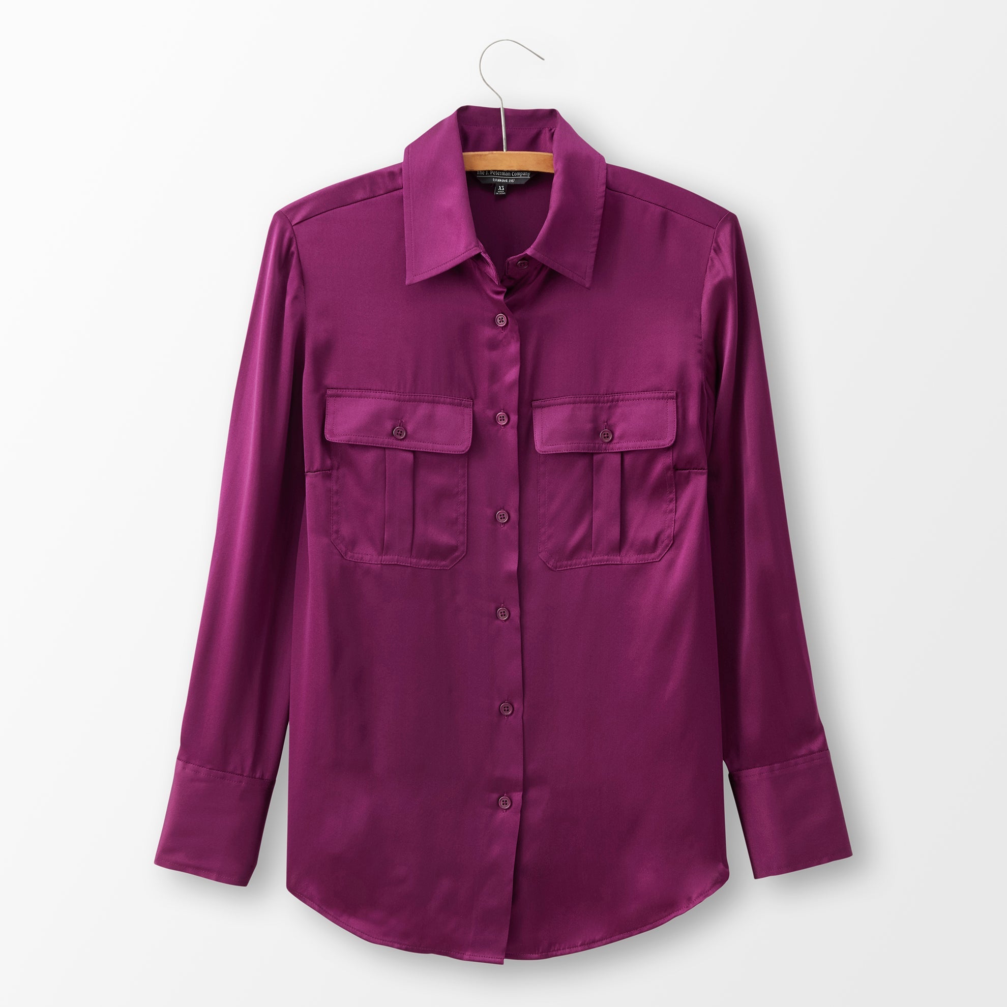 Dark Purple