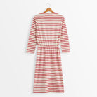 Red White Stripe