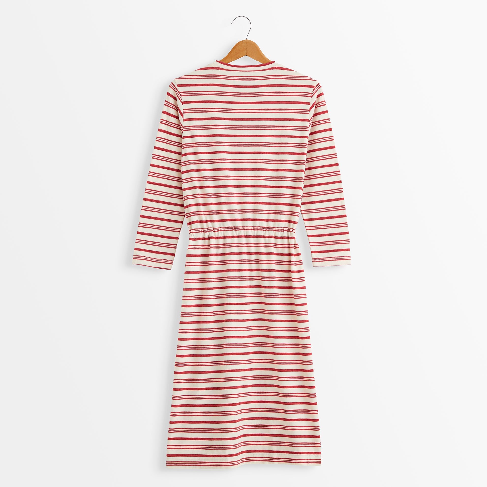 Red White Stripe
