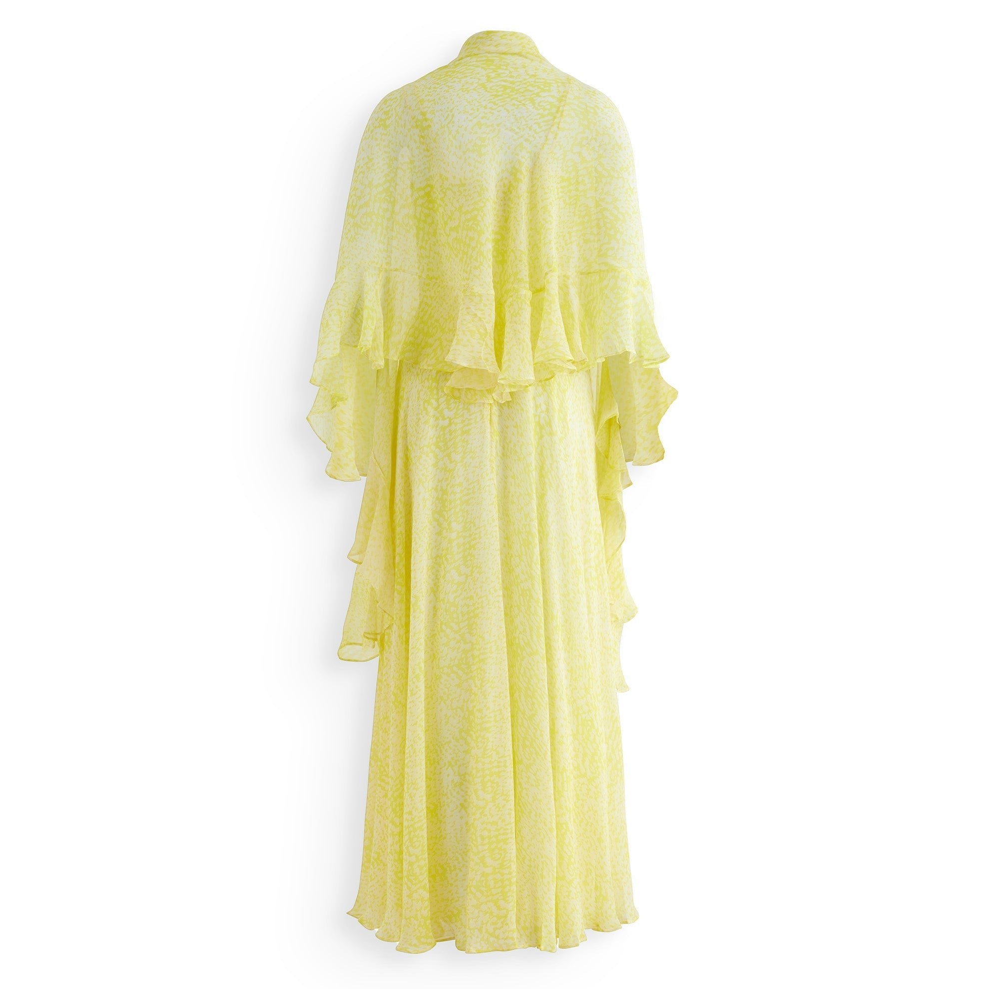 Wax Yellow